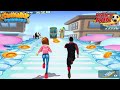 Subway Runner V/S Kick &#39;n&#39; Run - Cristiano Ronaldo Run - WHO&#39;S FASTER??? Android/iOS Games