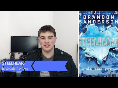 Review – Steelheart