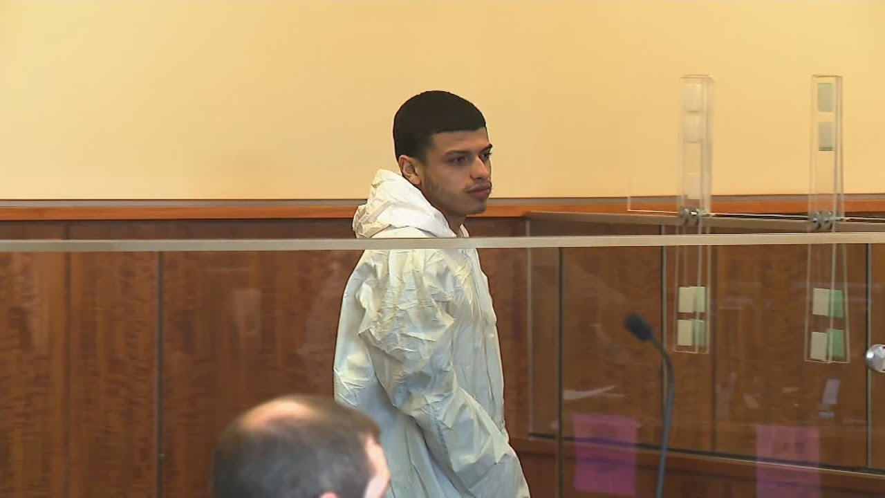 Third teen charged in connection to shooting death of Fall River ...