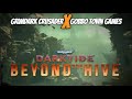 Beyond the Hive LIVE! First Dive into the New Darktide Update w/ Gobbo Town Games