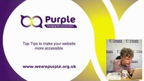 Disability and Customer Service E-Tutorial - Part 6