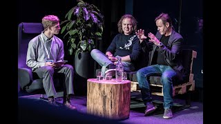 Soul Machines: The future of Human Machine cooperation