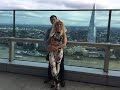 Sky Garden London & Frenchurch Restaurant