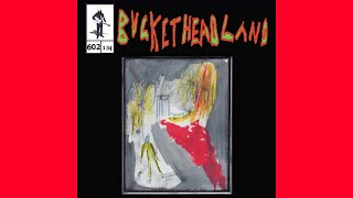 Buckethead - Living Lava