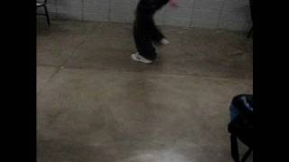 Rebolation Na Escola