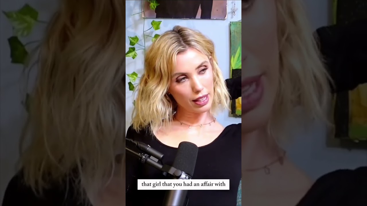 Stephen came on my podcast. We talk about why we divorced, coparenting, affairs & dating.