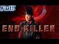 New action movie  end killer  china movie channel english  engsub