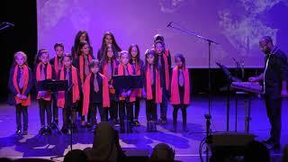Cref Semaine Culturelle -Edition 8- Extraits Concert Je Rêve