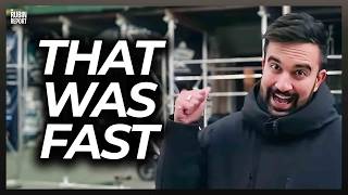 Zohran Mamdani Rips Off the Mask with His Brutal Plan for Landlords