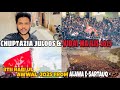 CHUPTAZIA JULOOS & VIDAI MAJLIS 2025 hyderbad.
