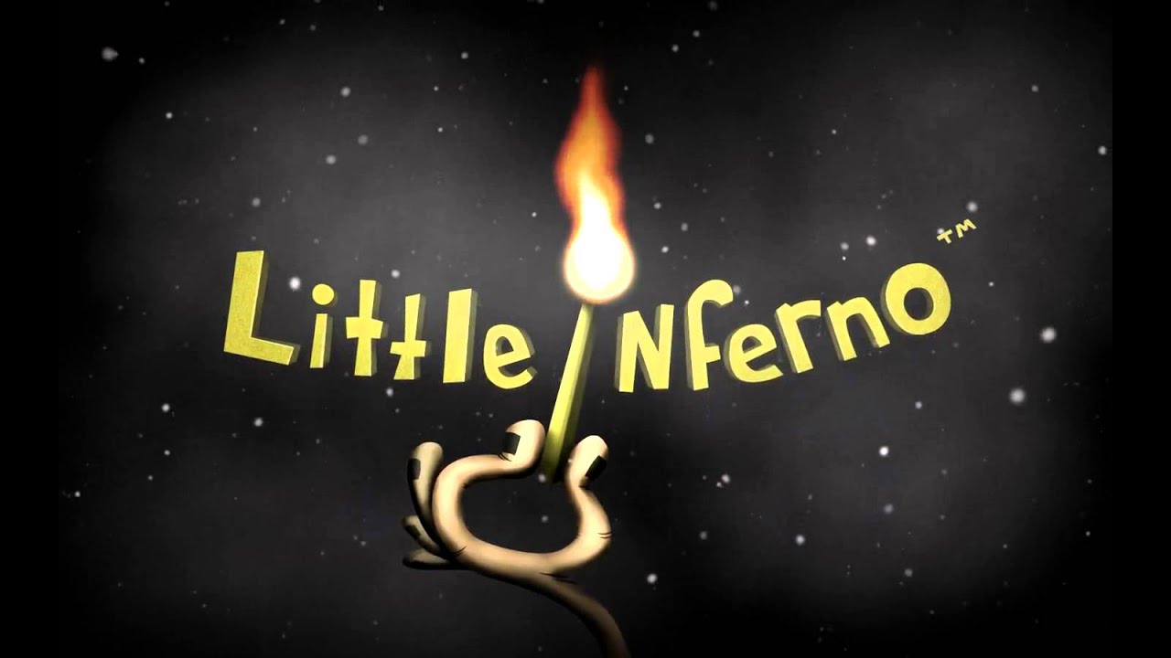 Let's Play Little Inferno - Intro