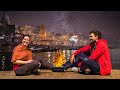 Incredible Varanasi By Night (India Travel Vlog)