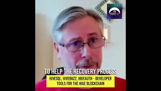 Special Eng Hivesql, Hivebuzz, Hiveauth