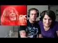 Child in Time Live (Deep Purple) Kel-n-Rich's First Reaction