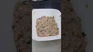Kabab Recipe