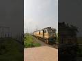 🔥 Jammu Tawi Express With WAP7 30552 | Jammu Tawi Kolkata Express #shorts #viral #trending