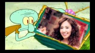 Patrick Hates Girl's Generation (SNSD)