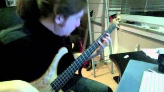Download Lagu E-Bass Cover: Armando's Rhumba (Chick Corea) MP3