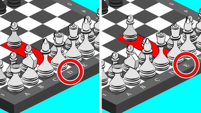 Estratégia de xadrez para iniciantes - Aprenda na CoolmathGames