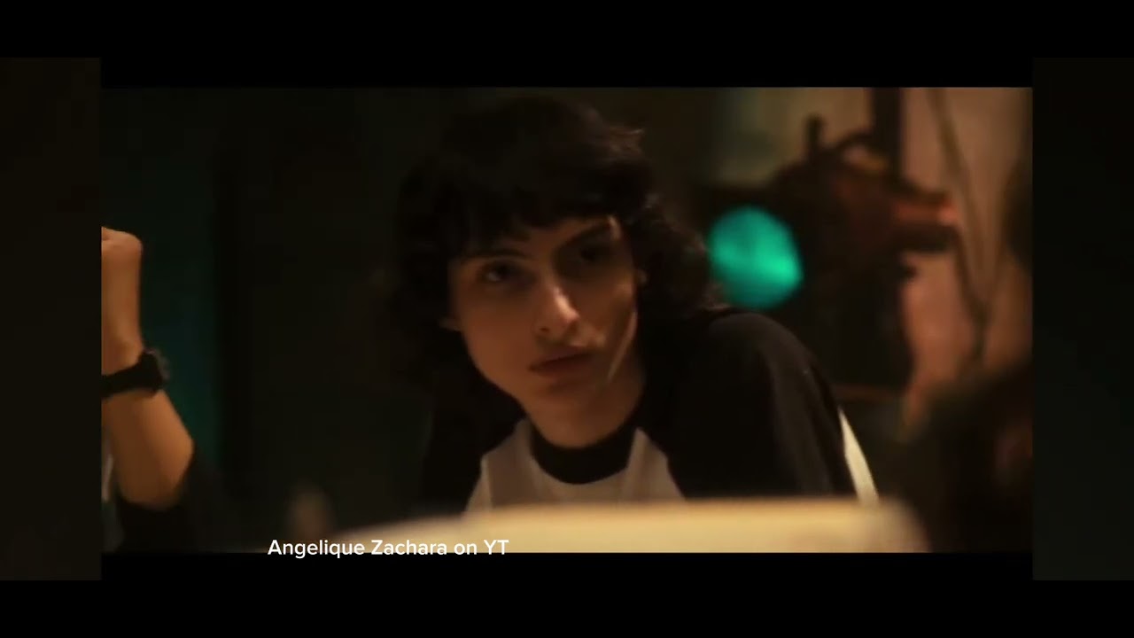 Stranger Things S4 D&D S5 connection