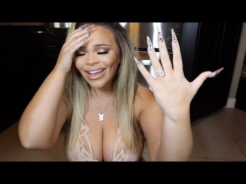 Trisha paytas video