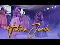 Pastor Debrah Nyatuka  ft. Kestin Mbogo -HAKUNA JAMBO (Official Video)