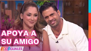 Celebrity Pedro Moreno reacts to Sherlyn's remarks after her arrest | Unequal Wealth