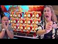 Lucky Lisa Just Broke A RECORD-BREAKING Jackpot Win on (Your Luck Has Arrived)! Mp3 Song