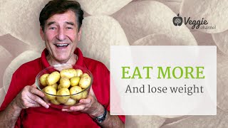 Eat More And Lose Weight - Dr Hans Diehl