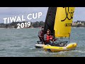 Tiwal Cup 2019