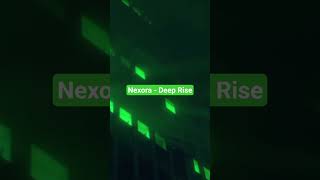 welcome to nexora. #shorts #dark #melodic #minimal #techno