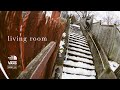 Living room  a short film featuring cole navin