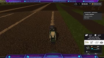 PV 17 Industries 16x map