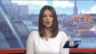 Wednesday video headlines