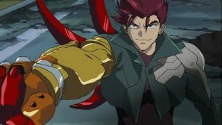 S CRY ED [ANIME REVIEW]
