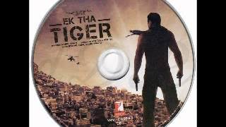 Mashaallah (Remix) Song - Ek Tha Tiger Salman Khan & Katrina Kaif