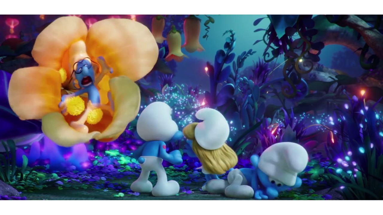 the smurfs village 2 the smurfs village 2