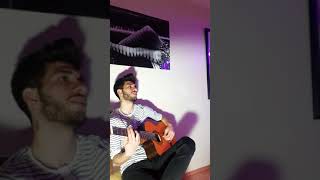 Keremcan Akbulut - Beni iyi sanıyorlar (Cover) Resimi