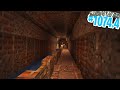 NUOVA e LUNGHISSIMA GALLERIA delle FOGNE - Minecraft ITA SURVIVAL #1074.4