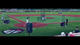 BP - CPBL U15 All-Star Prospect Game, August 2025