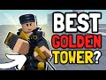 Are The New Tower Rebalances Any Good? (TDS) - Medic &amp; Golden Soldier