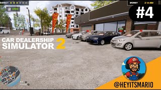 Car Dealership Simulator 2 | Episode 4 – Expanding Our Car Sales & Boosting Profits 🚗💰 screenshot 5