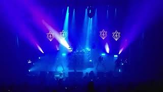 In Flames Vancouver