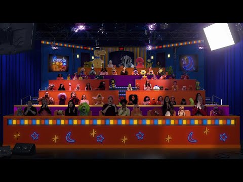 Cheering and Clapping 