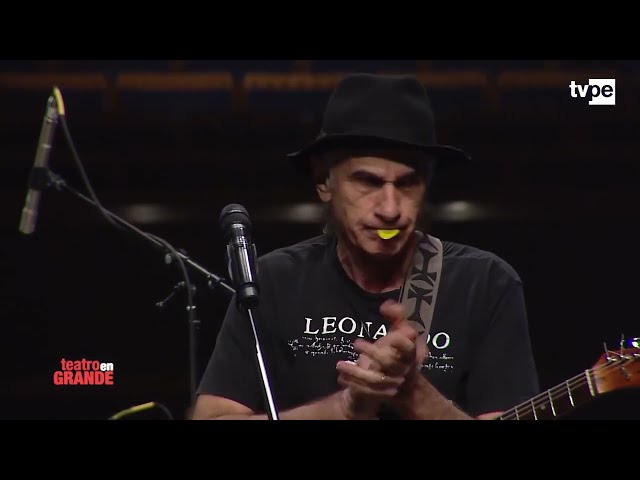 Actitud Modulada - Tambopata