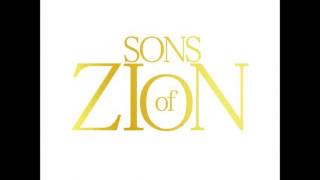 Sons of Zion - Feel