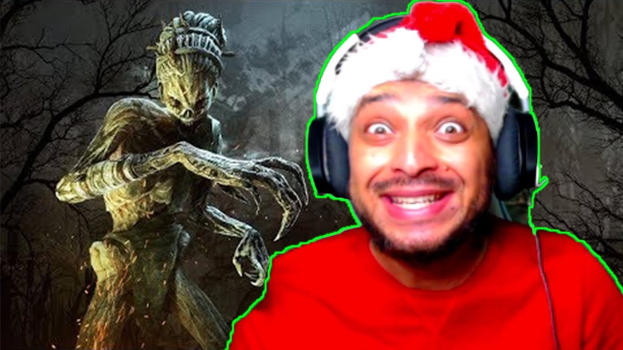 I GAVE HER A RUN FOR HER MONEY!!! Dead By Daylight 