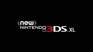 Famous New 3DS XL Boot Animation Intro (For modded 3DS family systems) Net Worth