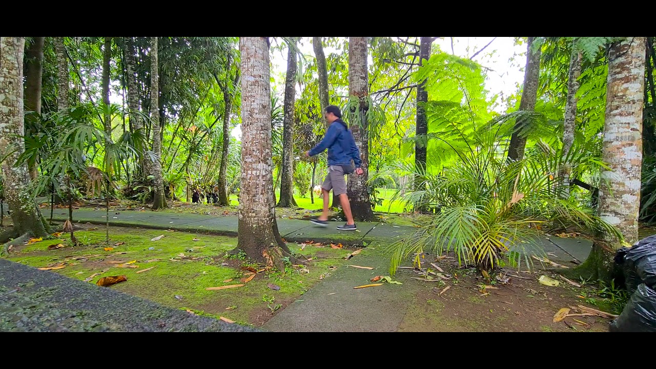 Crossing Time | Trailer | Dueg Creative