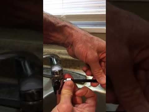 Installing A Paragon Countertop Water Filter Youtube